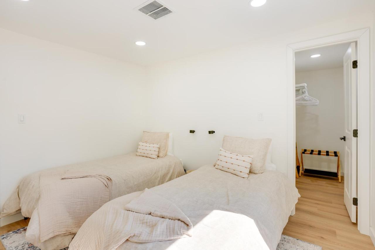 Bright And Airy Sedona Home With Mountain Views! 外观 照片